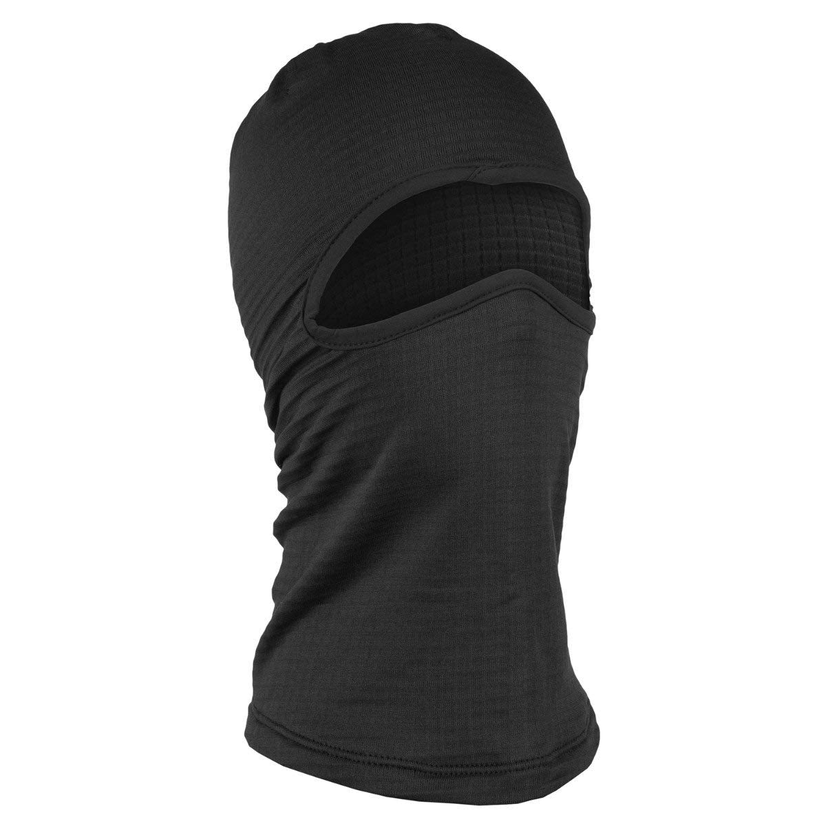 SCENTBLOCKER Blocker Outdoors Balaclava - Black, OSFM, Unisex