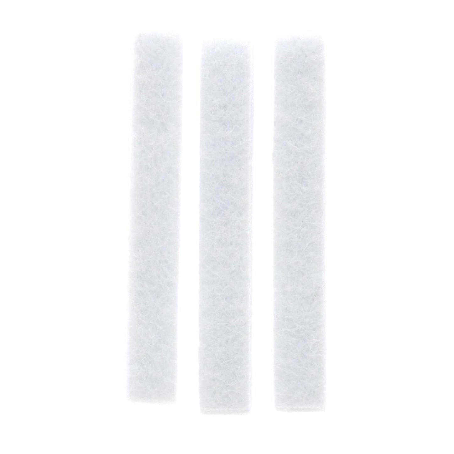 HME Seal-Tite Drop Wick with Replacement Felts (Pack of 3) | Variably-Adjustable Easy-to-Use Air-Tight Scent Dispenser with Rain Protection