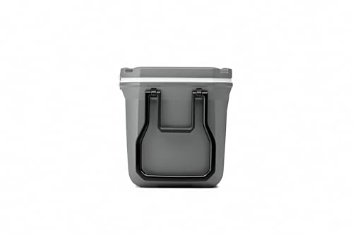 Coleman Classic Series Insulated Portable Rolling Cooler with Wheels, Leak-Resistant Outdoor Hard Cooler Keeps Ice up to 5 Days, 100-Quart