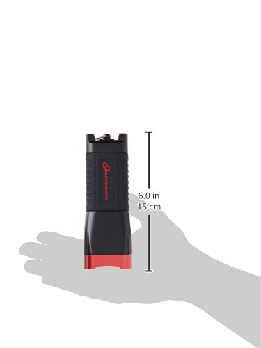 Primos Hunting Bloodhunter HD, Advanced Shadow Free Blood Tracking Light for Night Hunting