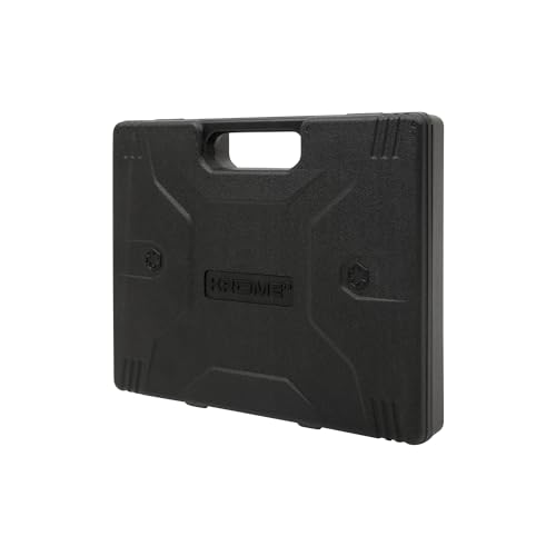 Allen Company Krome Universal Gun Cleaning Kit, 35-Pieces