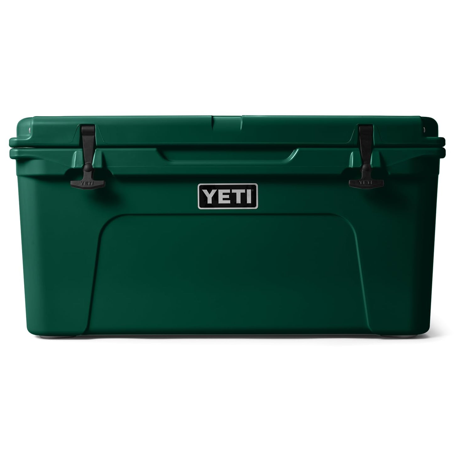 YETI Tundra 65 Cooler, Black Forest Green