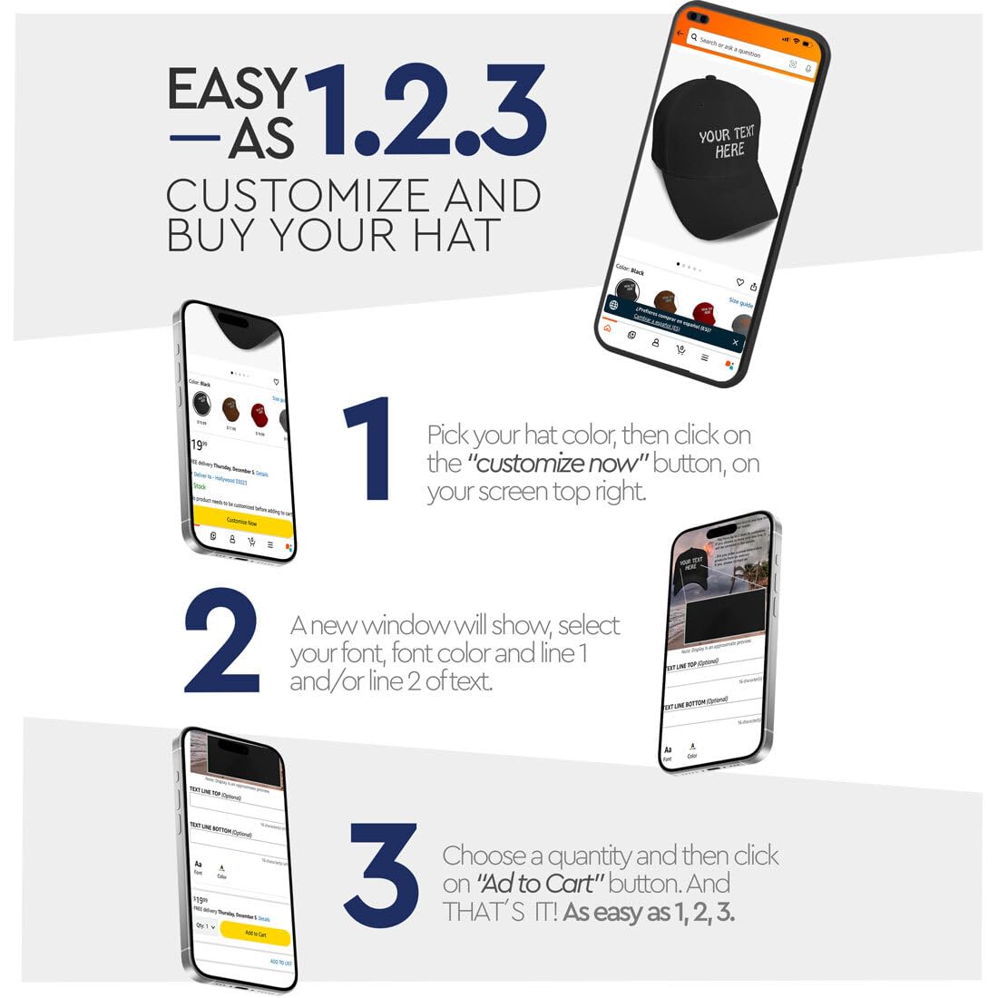 Custom Camo Baseball Cap Christian Cross, Jesus Embroidery Cotton Hunting Dad Hats for Men & Women Strap Closure Forest Tree Green Personalized Text Here