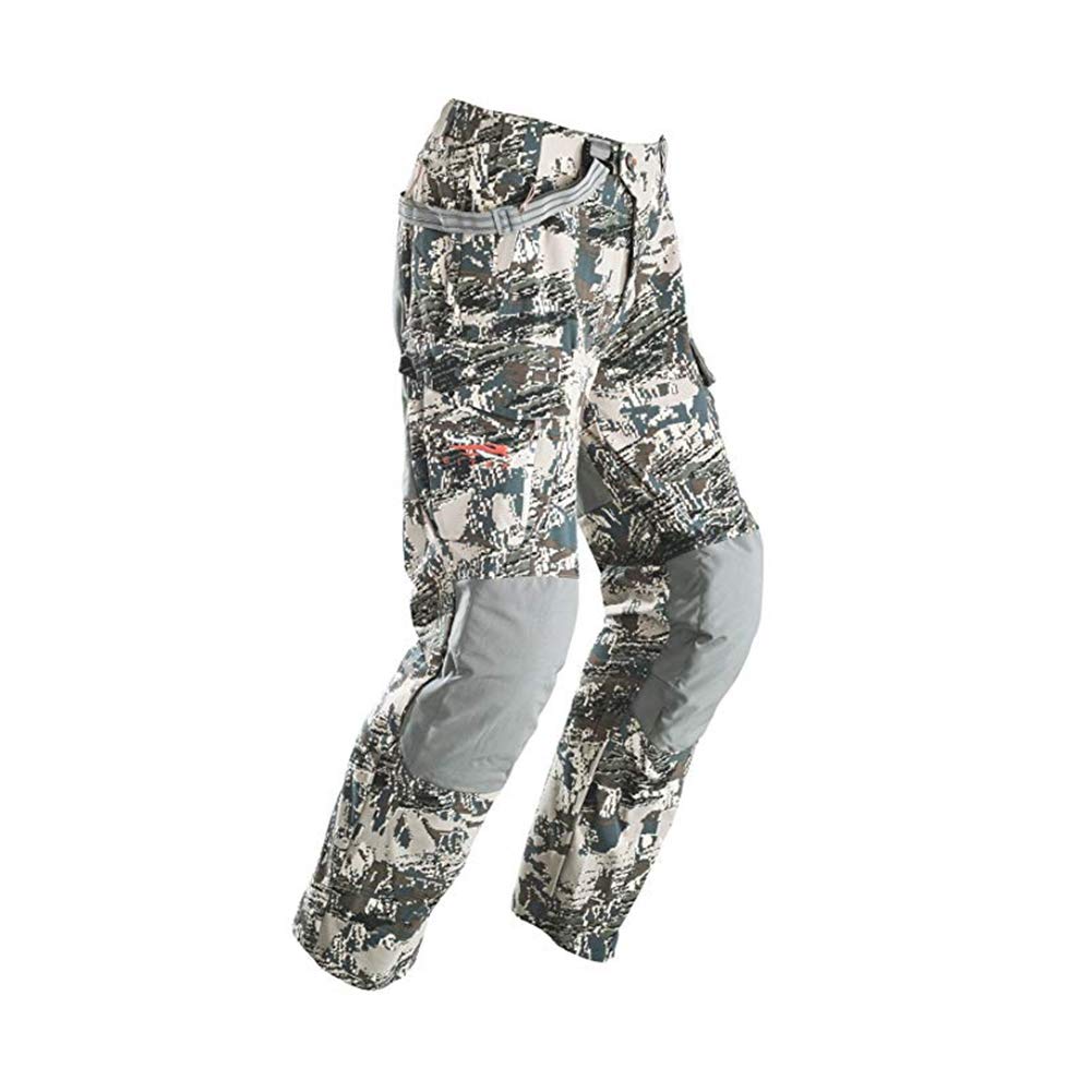 SITKA Gear Men's Hunting Timberline Pant, Optifade Open Country, 34T