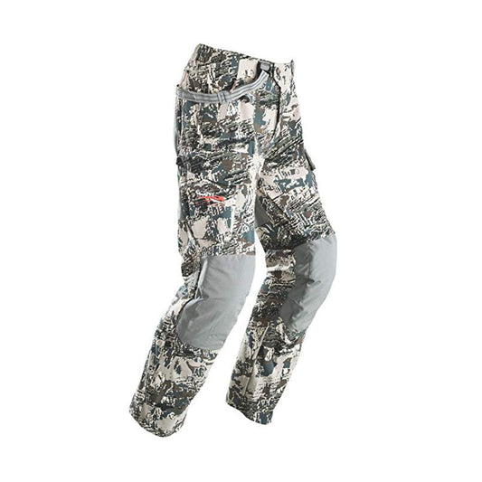 SITKA Gear Men's Hunting Timberline Pant, Optifade Open Country, 34T
