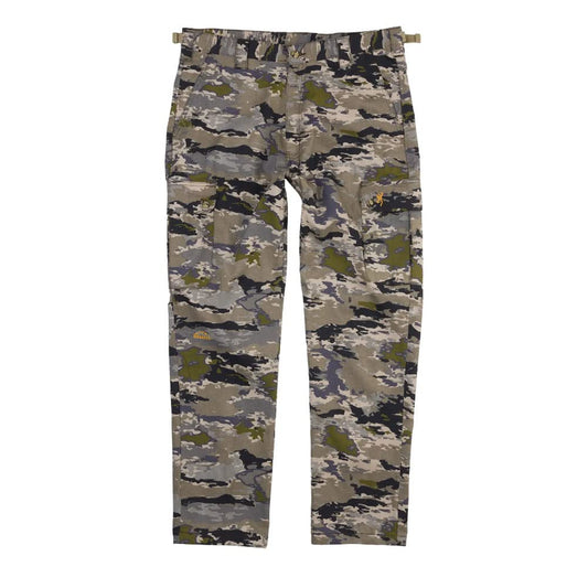 Browning Pant, Wasatch-CB, Color: OVIX, Size: 2XL (3027803405)