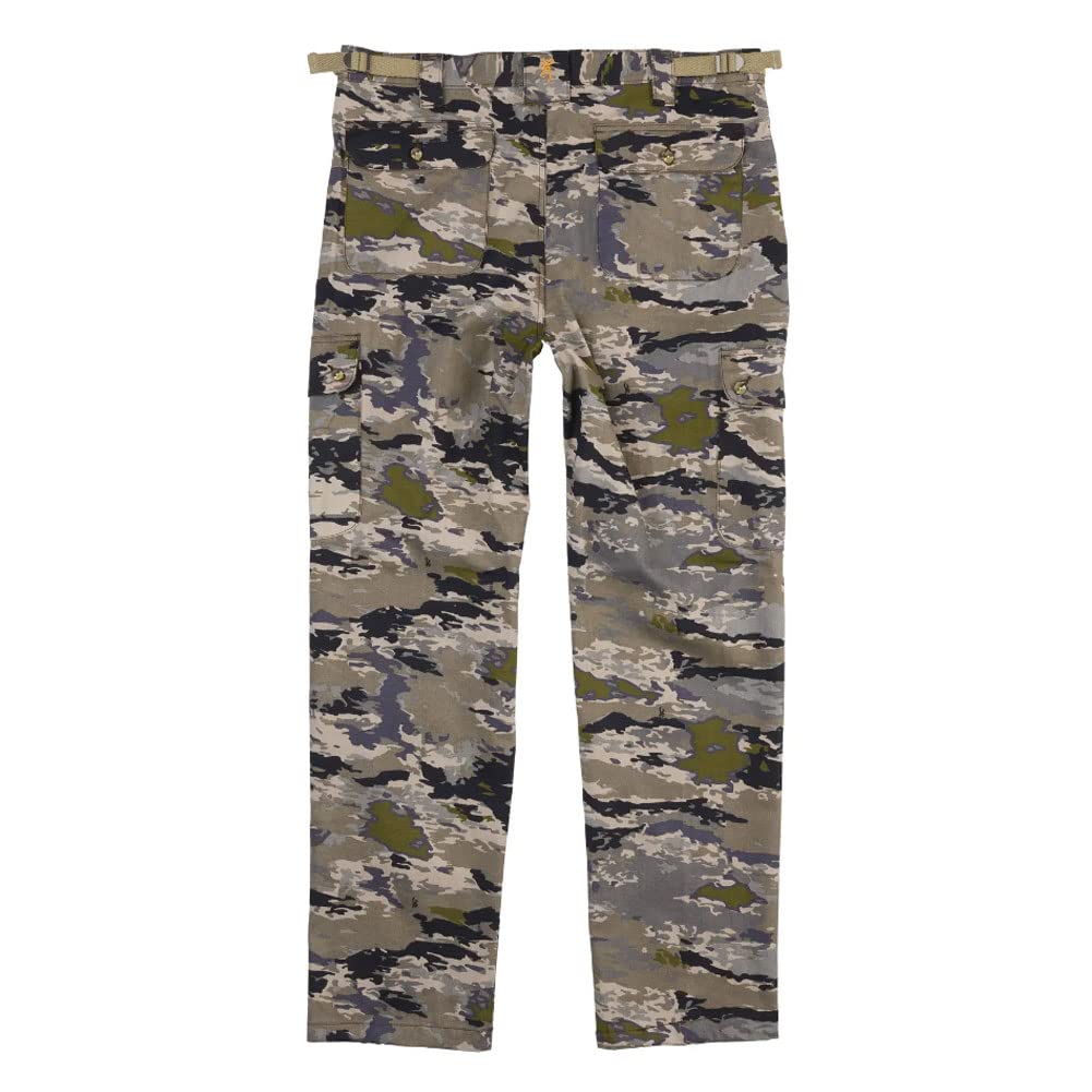 Browning Pant, Wasatch-CB, Color: OVIX, Size: 2XL (3027803405)