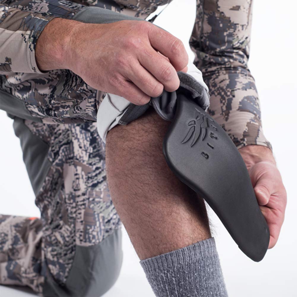 SITKA Gear Men's Hunting Timberline Pant, Optifade Open Country, 34T