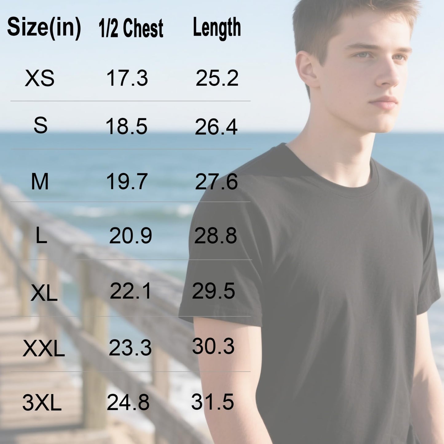 Custom t Shirts Design Your Own for Men & Women Personalized t Shirts Customized t Shirts Add Your Image Photo/Text/S Black