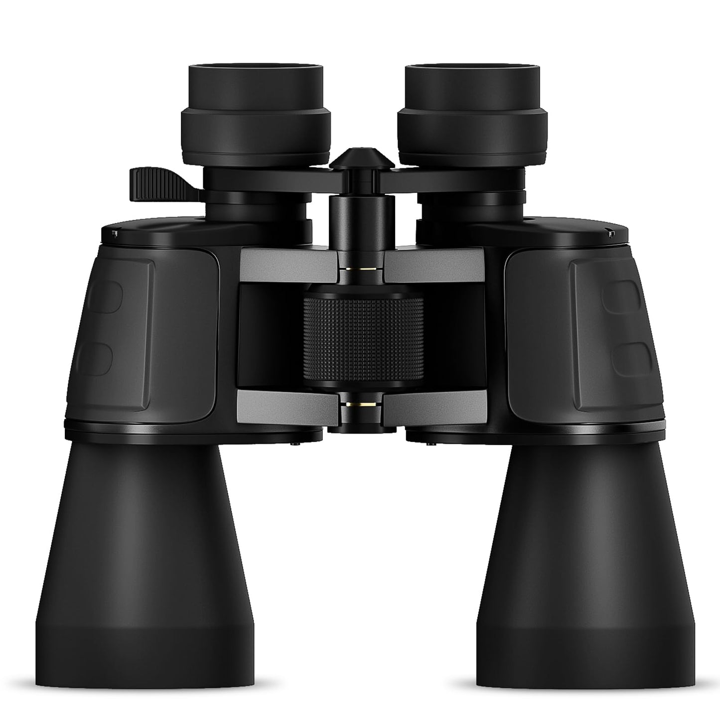 10-30x50 Zoom Binoculars for Adults High Powered - Lightweight Waterproof Binoculars for Hunting Bird Watching Travel Cruise