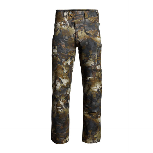 SITKA Gear Men's Hunting Traverse Pants, Optifade Waterfowl Timber, 34R