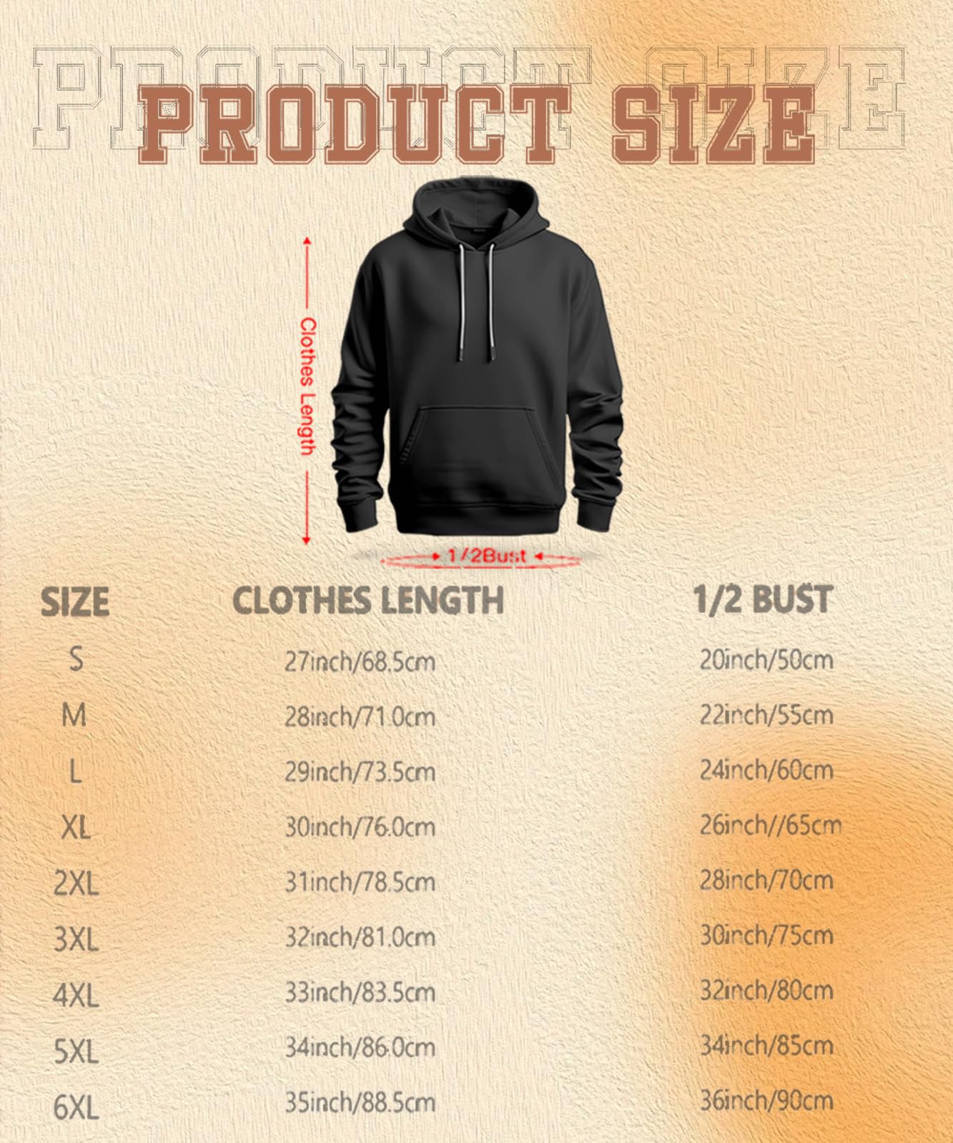 Personalized Hoodies for Men Women Customized Sweatshirts With Your Own Design Text Logo Photo Name Custom Sweater for Gifts Sport Black Hoodie