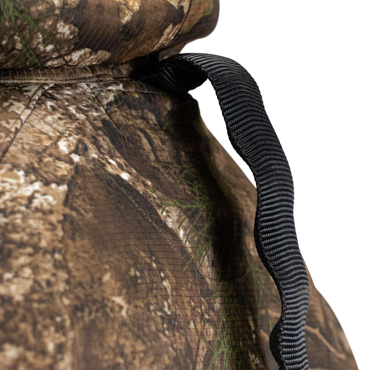 ScentLok Savanna Fuse Lightweight Men’s Camo Coverall (Realtree APX, X-Large)