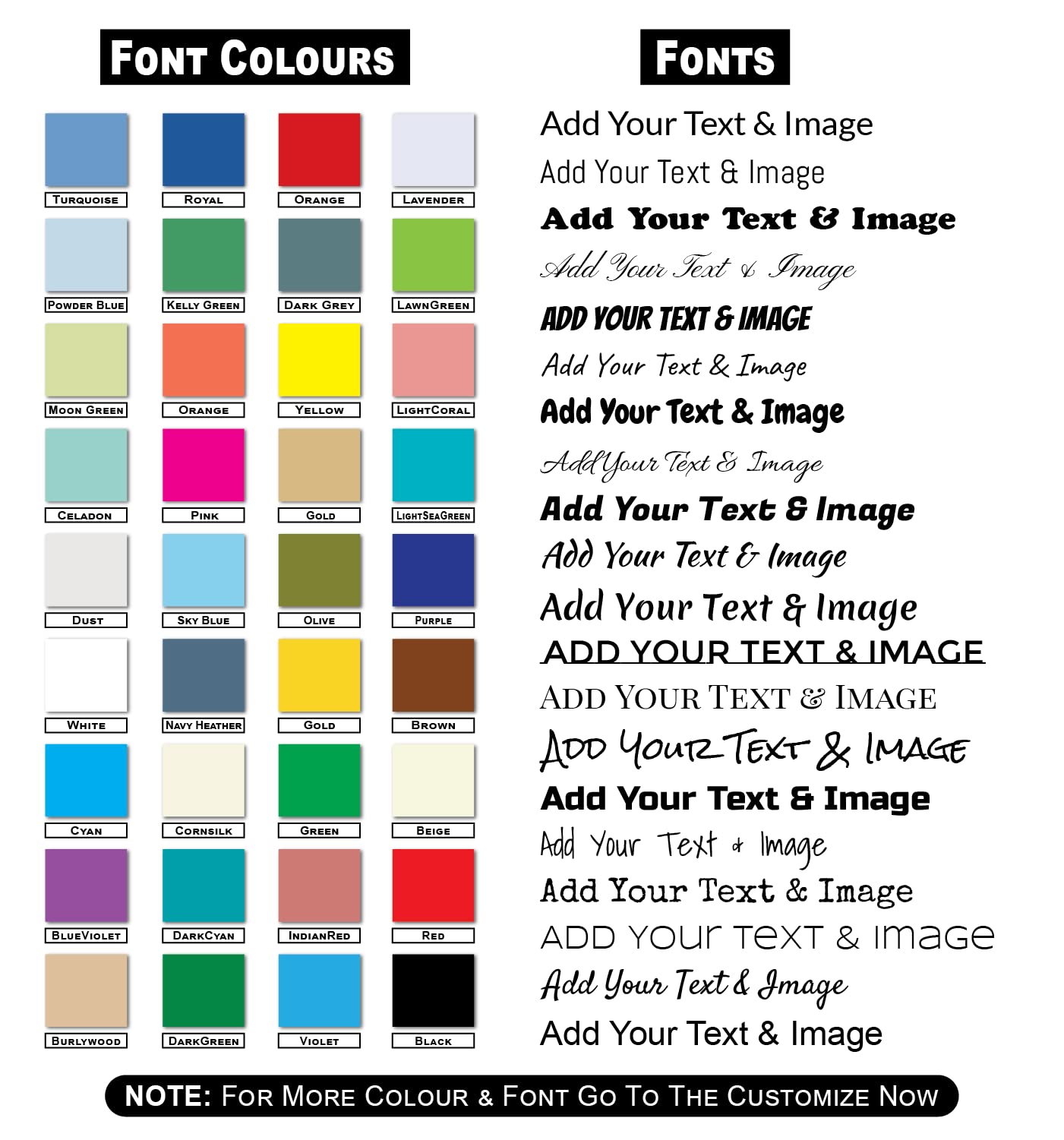 Personalized Image/Text for Your Company/Wedding/Greetings with Digital Printing | Unisex Adult | Custom T-Shirt Heather Grey