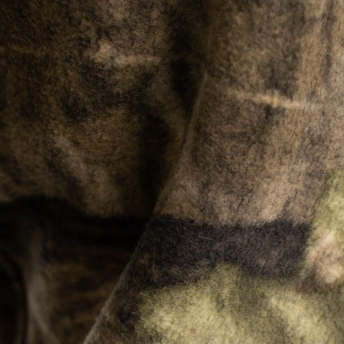 ScentLok Midweight Stealth Hoodie - Odor-Absorbing Carbon Alloy Technology, Ultra-Quiet Fleece, Camo Hoodie for Men (Mossy Oak Country Roots, Medium)