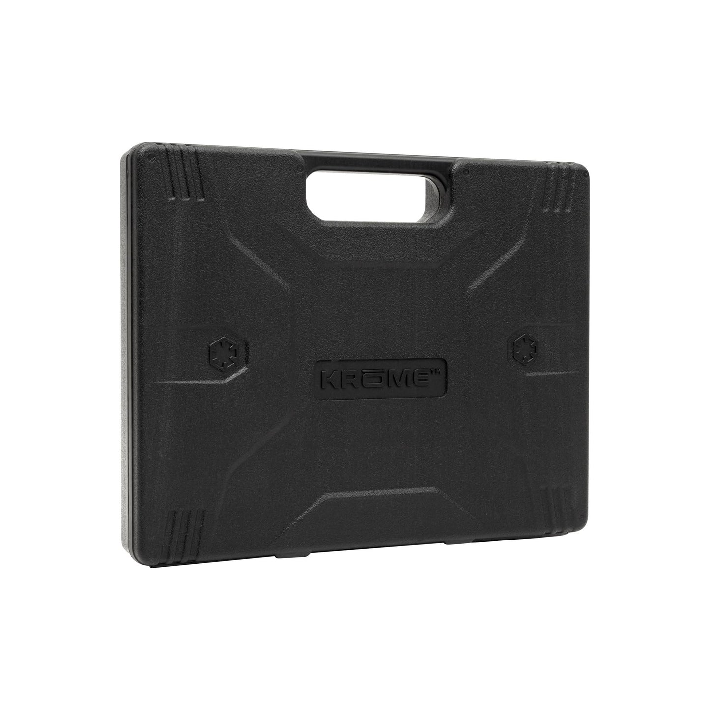 Allen Company Krome Universal Gun Cleaning Kit, 35-Pieces