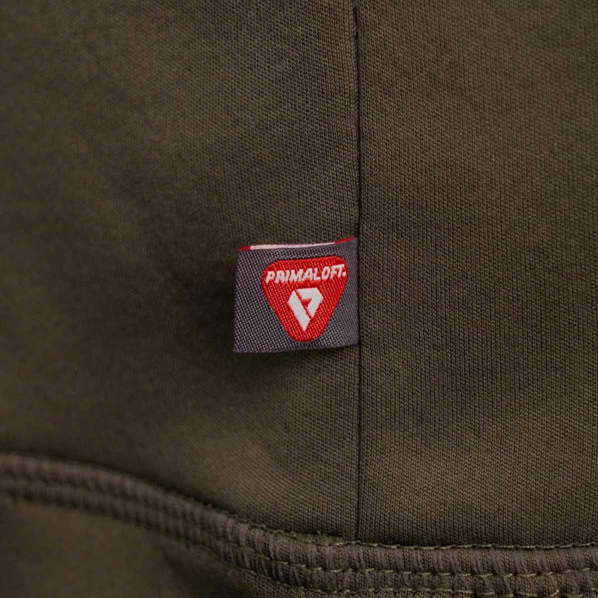 ScentLok BE:1 Reactor Plus Men’s Electric Heated Hunting Vest (Loden, 3X-Large)