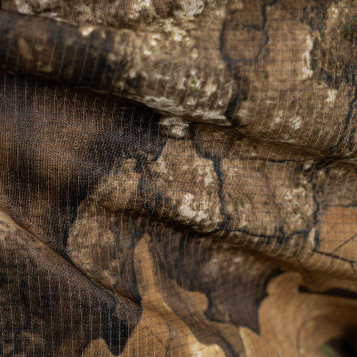 ScentLok Savanna Fuse Lightweight Men’s Camo Coverall (Realtree APX, X-Large)