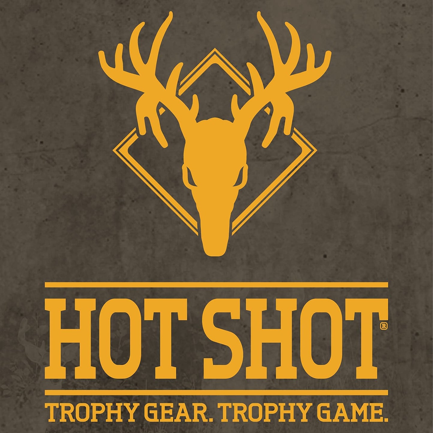 HOT SHOT Youth Camo Rain Jacket – Realtree Edge Waterproof Hunting Outdoor Apparel, Medium