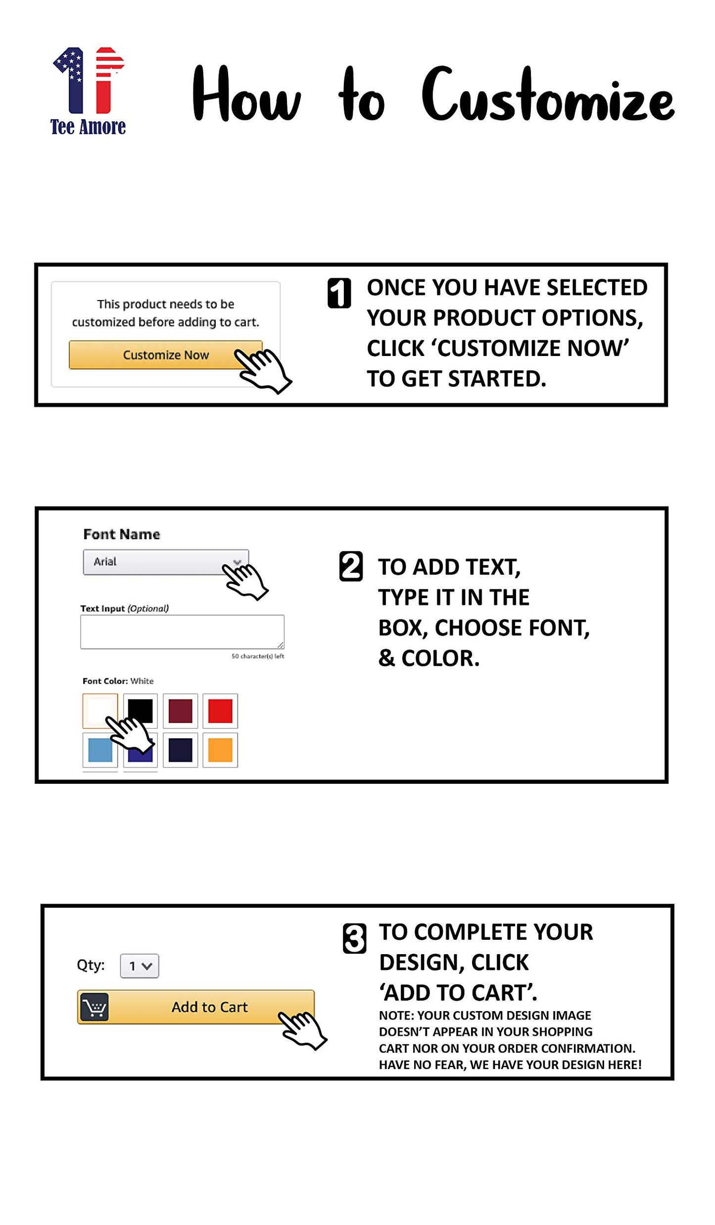 Custom Embroidered Boonie Hat Design Your Own Text Personalized Embroidery Sun Hat Navy