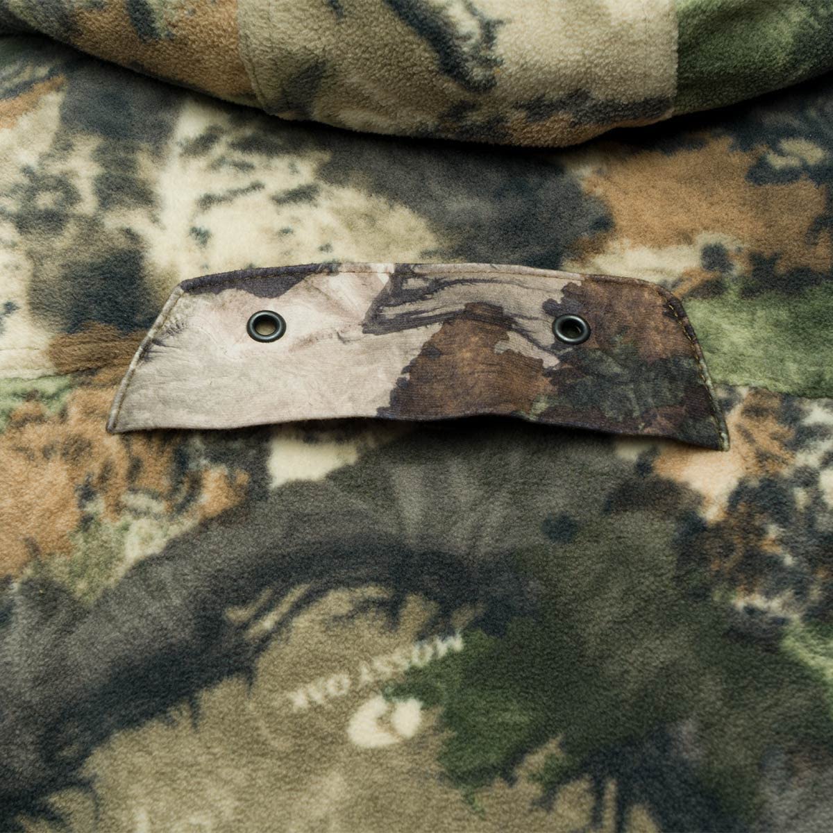 ScentLok BE:1 Fortress Windproof Waterproof Insulated Scent Control Camo Hunting Parka (Mossy Oak Terra Gila, Large)