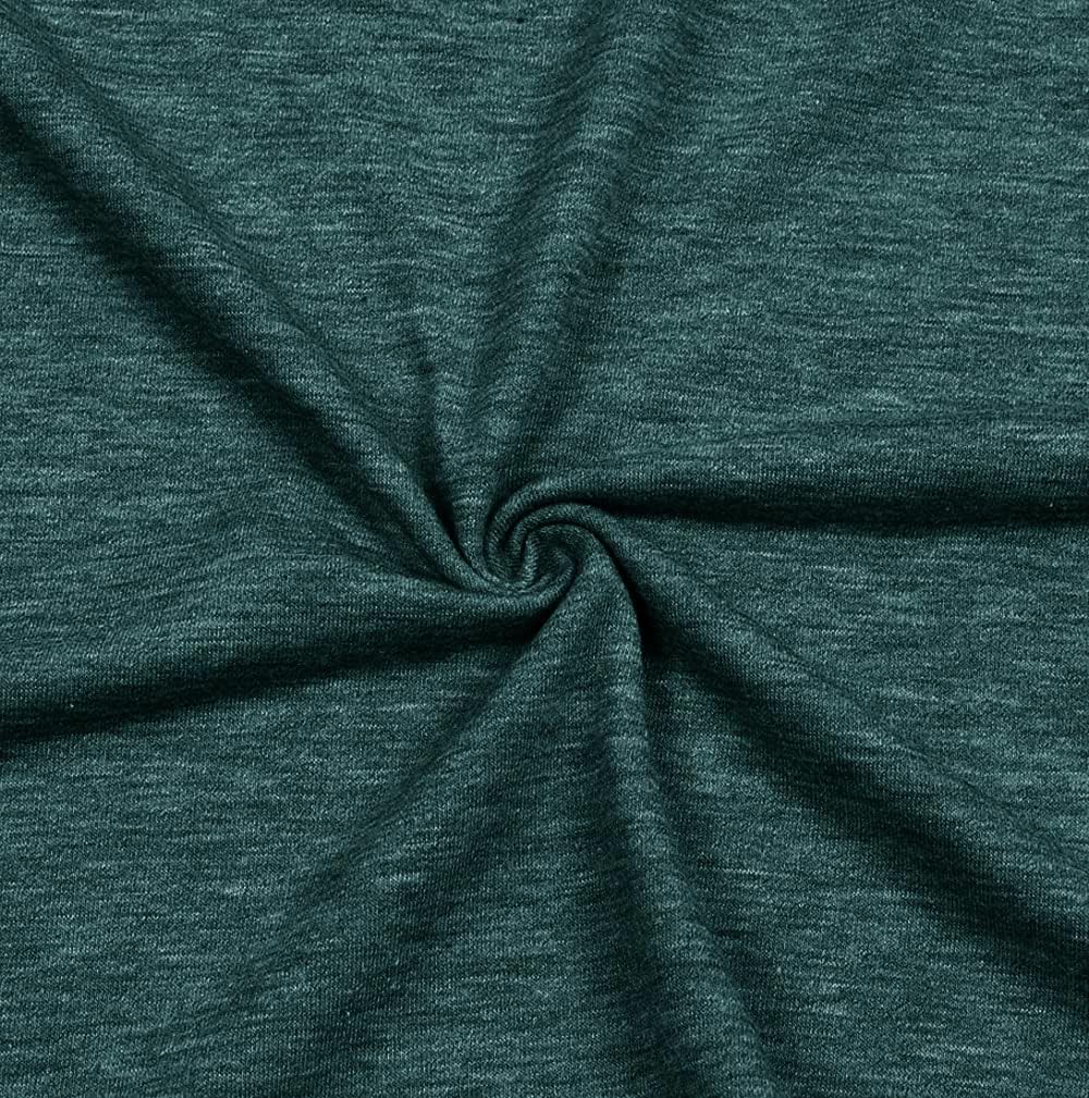 I'd Rather be Hunting Women Hiking Shirts Summer Muscle Athletic Tops Funny Loose Letter Printed Tees, Green S