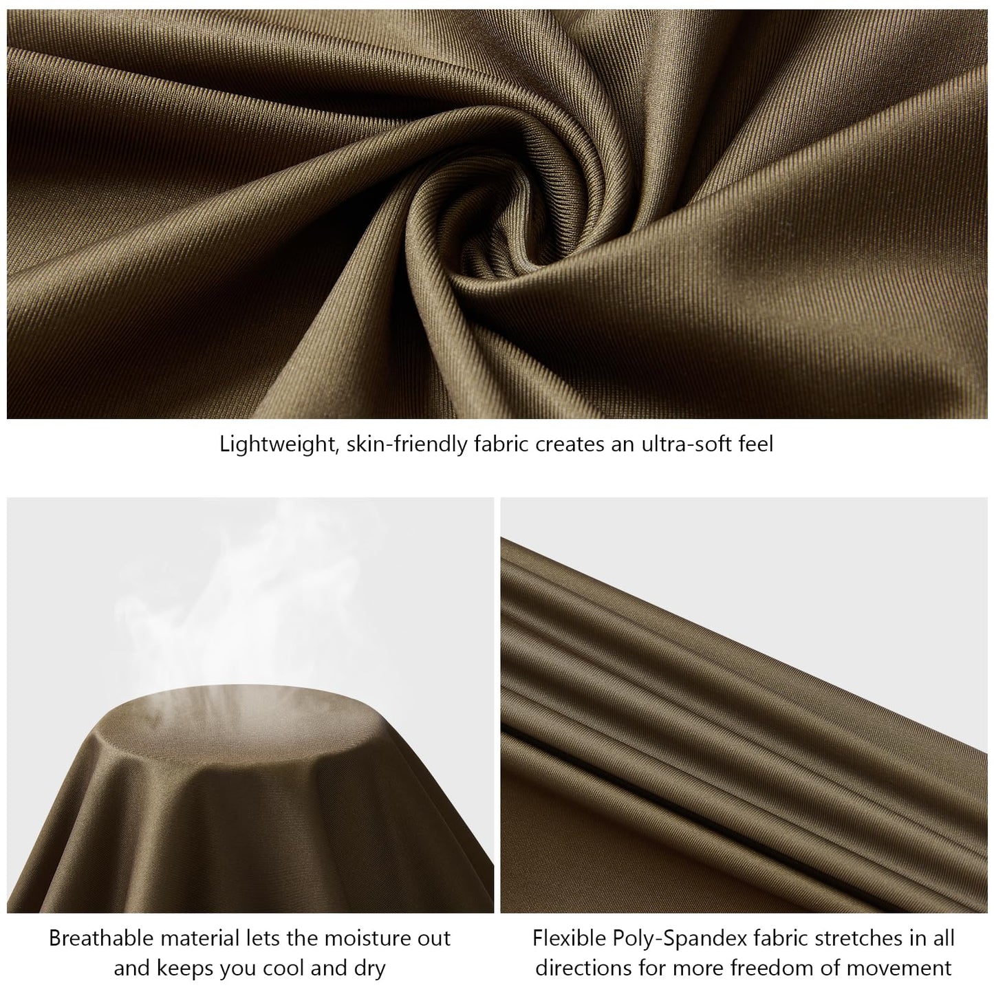 BASSDASH Women’s Camo Hunting Shirt Long Sleeve UPF 50+ Sun Protection Performance Tee Fishing Hiking