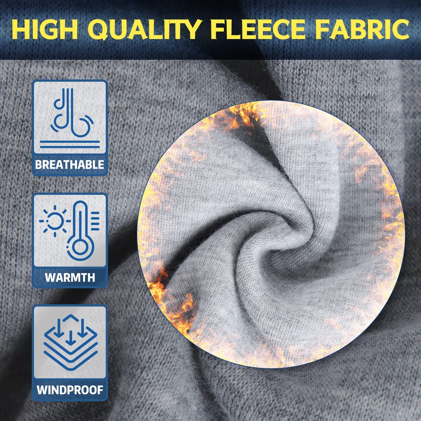 KOOLSOLY Kids Balaclava Face Mask, Winter Hat Face Warmer for Cold Weather Ski Mask for Boys Girls Army Green