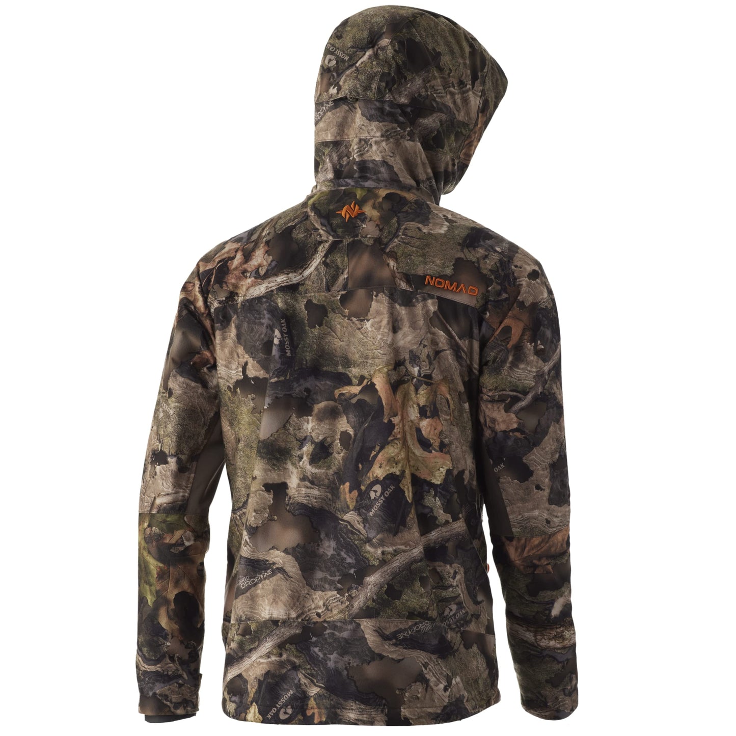 Nomad Conifer NXT Jacket | Water and Windproof Hunting Coat