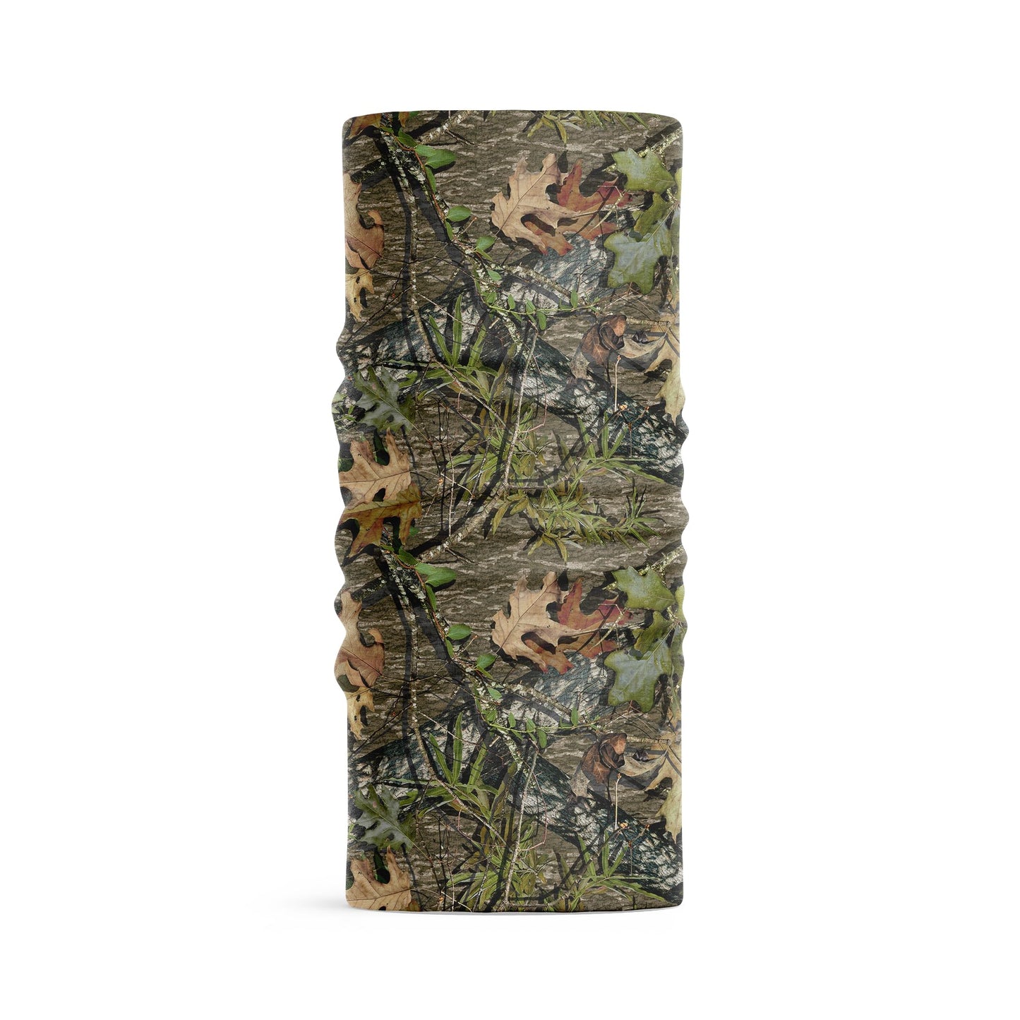 WTACTFUL 2 Pack Camo Face Mask Bandana for Men Camouflage Balaclava Fishing Neck Gaiter Headband Headwear Sweatband Wristband for Women Cycling Motorcycle Running Training Hiking Hunting Women #1 + #5