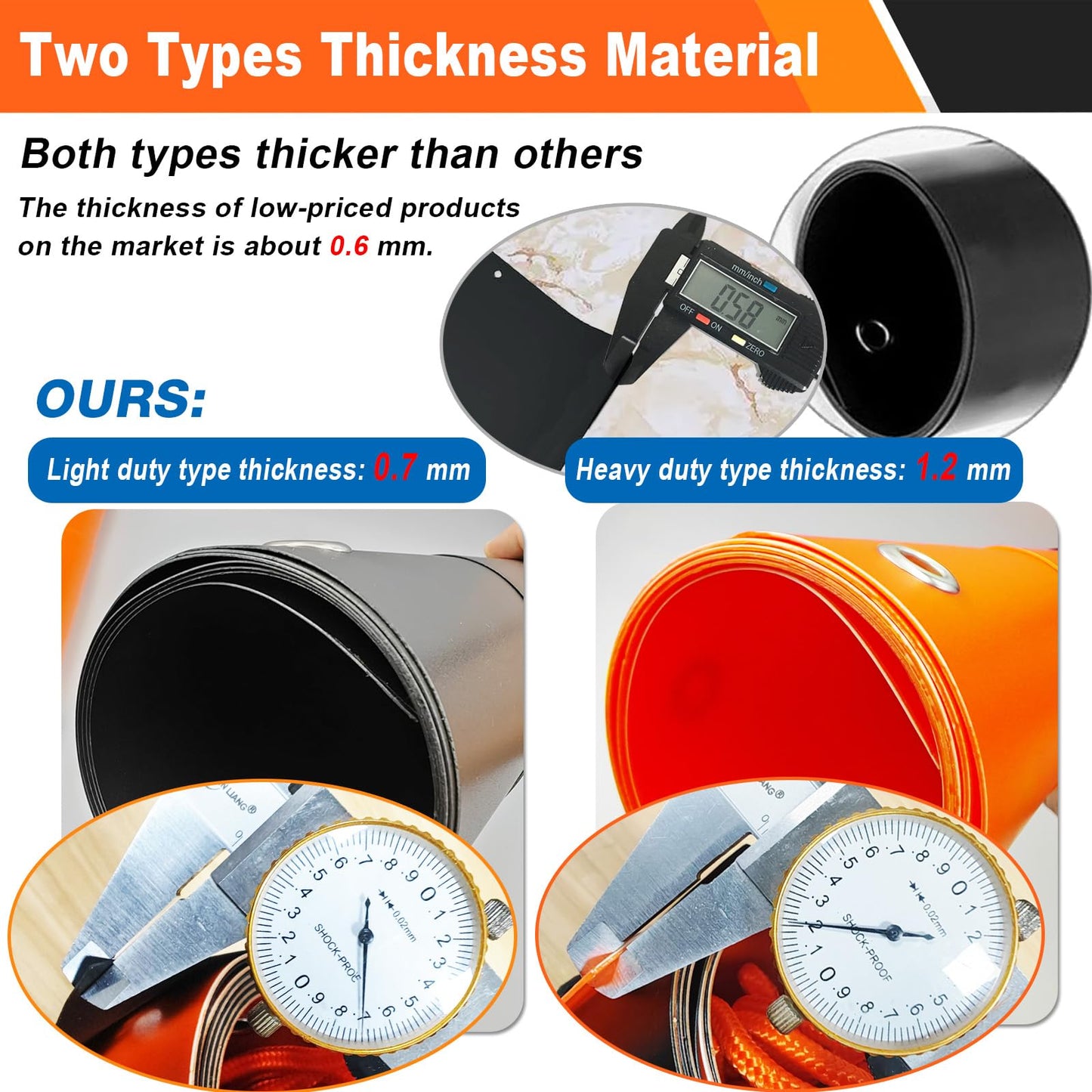 Bayattoo Hunter Dragging Mat Game Drag Sleds - Heavy-Duty Tear-Resistant Game Hauler for Hunting with Ropes and Handles, Portable and Durable Outdoor Gear (2 Set)