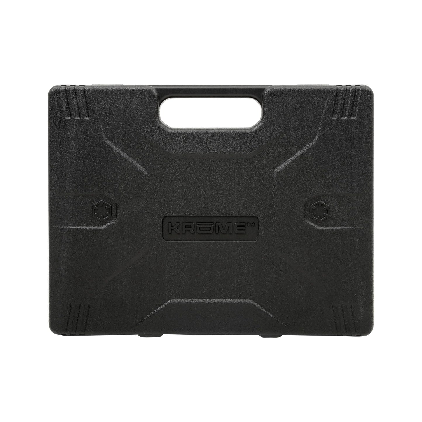 Allen Company Krome Universal Gun Cleaning Kit, 35-Pieces