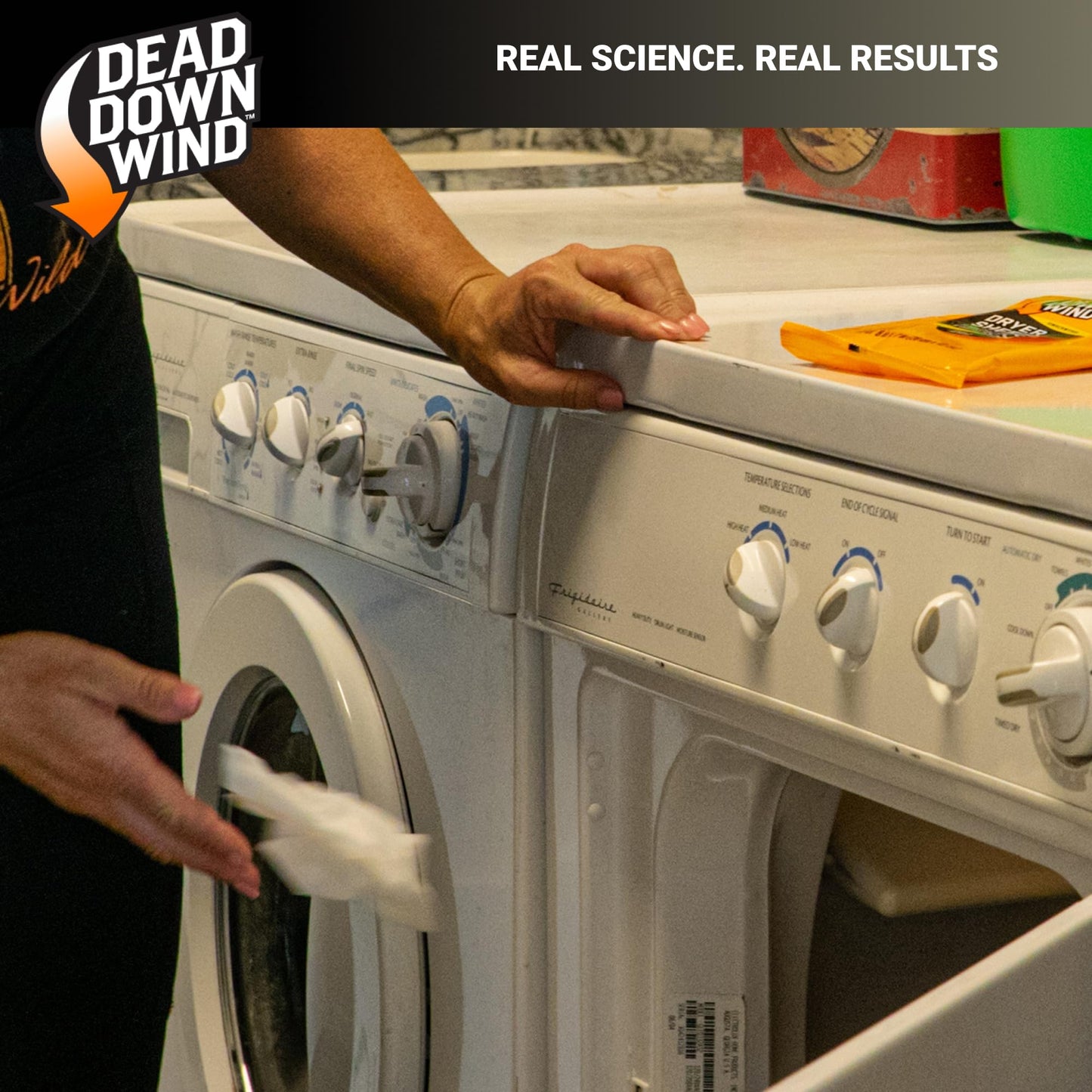 Dead Down Wind Hunt Ready 10 Piece Kit