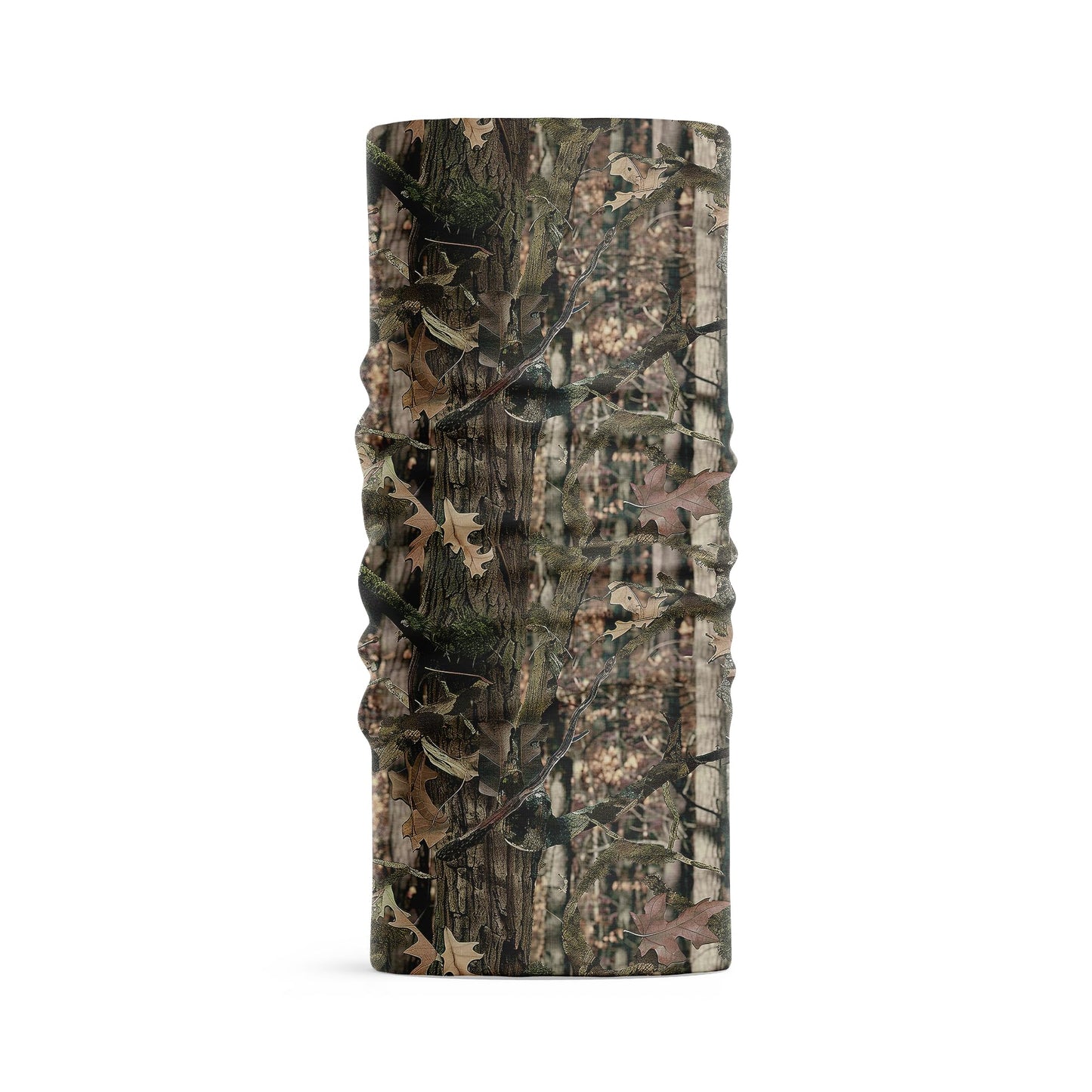 WTACTFUL 2 Pack Camo Face Mask Bandana for Men Camouflage Balaclava Fishing Neck Gaiter Headband Headwear Sweatband Wristband for Women Cycling Motorcycle Running Training Hiking Hunting Women #1 + #5