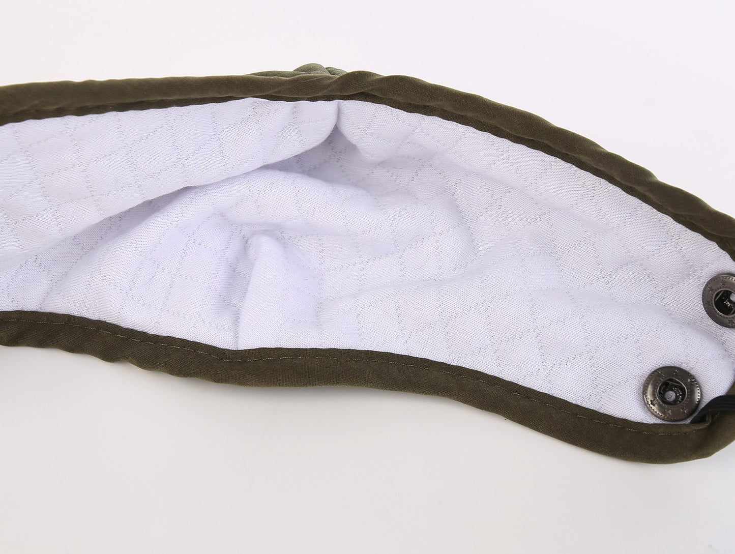 Connectyle Unisex Outdoor Trooper Trapper Hat Winter Hunting Hats with Ear Flaps Warm Hat Army Green