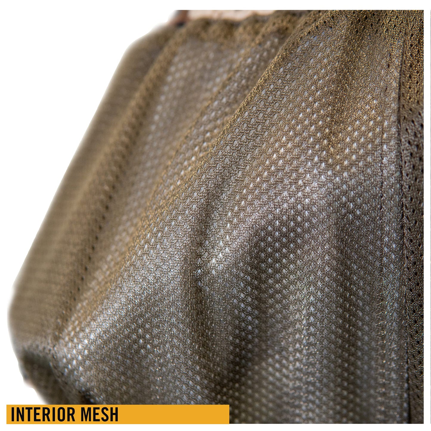 HOT SHOT Youth Camo Rain Jacket – Realtree Edge Waterproof Hunting Outdoor Apparel, Medium